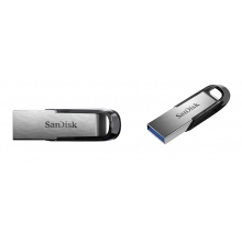 閃迪 (SanDisk) 256GB USB3.0 U盤 CZ73酷鑠 銀色 讀速150MB/s